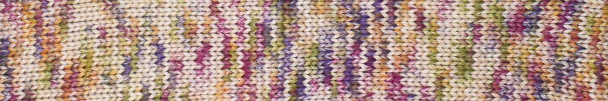 Cumulus Matisse by Juniper Moon Farm