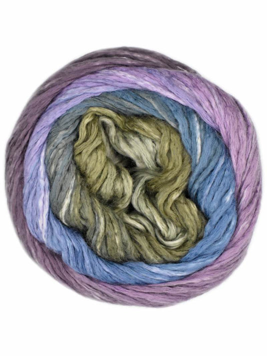 Cumulus Rainbow by Juniper Moon Farm