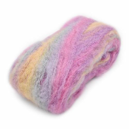 Iris by Juniper Moon Farm