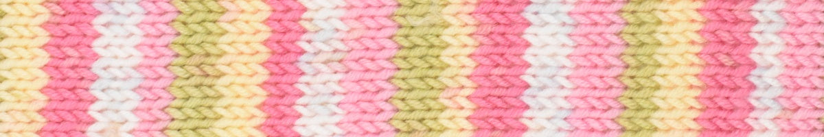 Snuggles Fair Isle Prints by Ella Rae