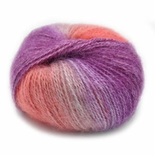 Tufty Color by Ella Rae