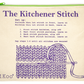 The Kitchener Stitch Notions Bag