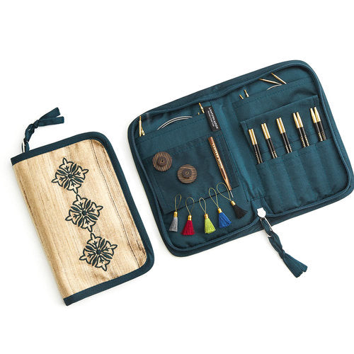 Lantern Moon Legacy 5" Interchangeable Needle Set