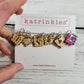 LYS Day 2026 Stitch Markers by Katrinkles