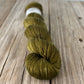 Bamboo Linen Treasures by Treasure Goddess Yarn