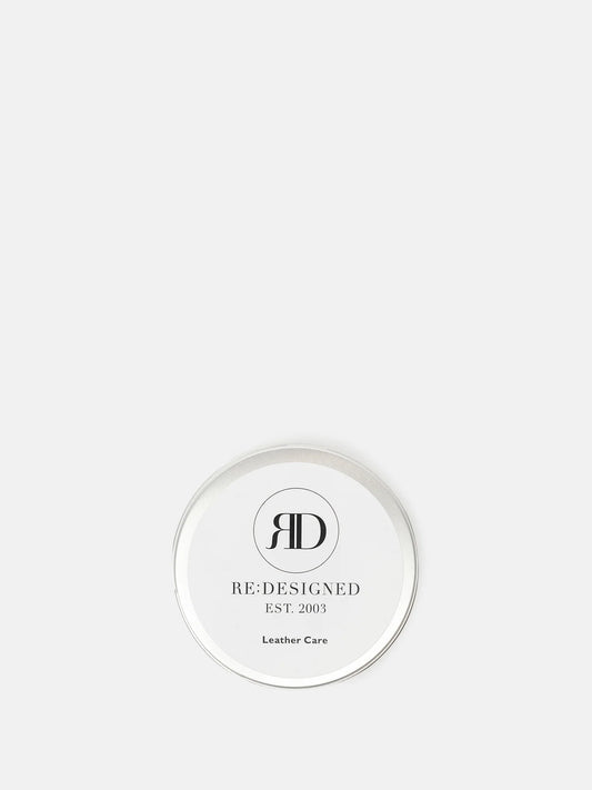 Leather Care by Re:Designed