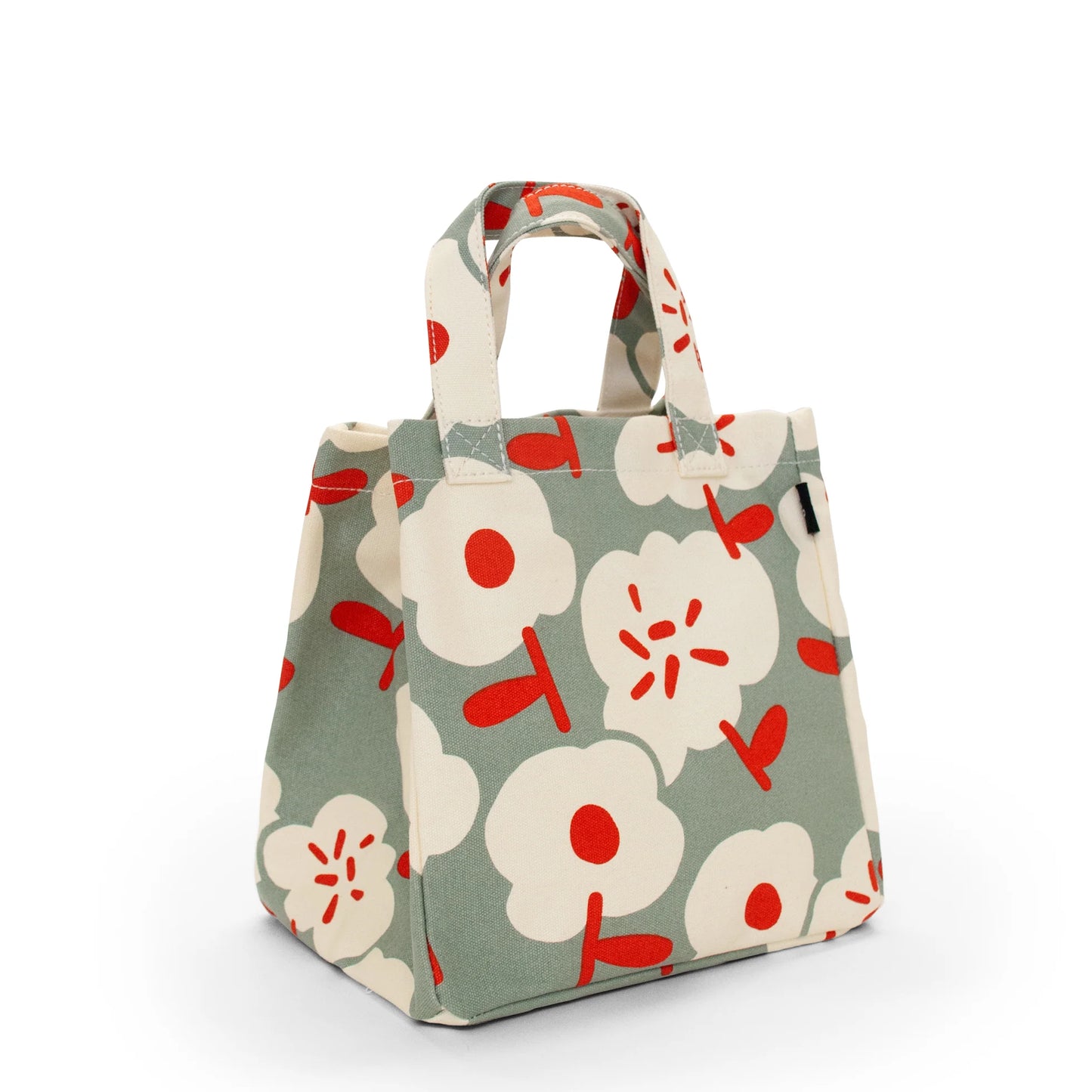 Maika Lunch Tote