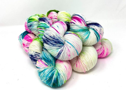 Footloose Sock by Baah