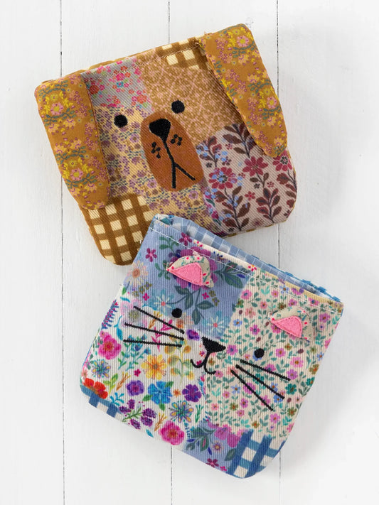 Market Tote Pouch by Natural Life
