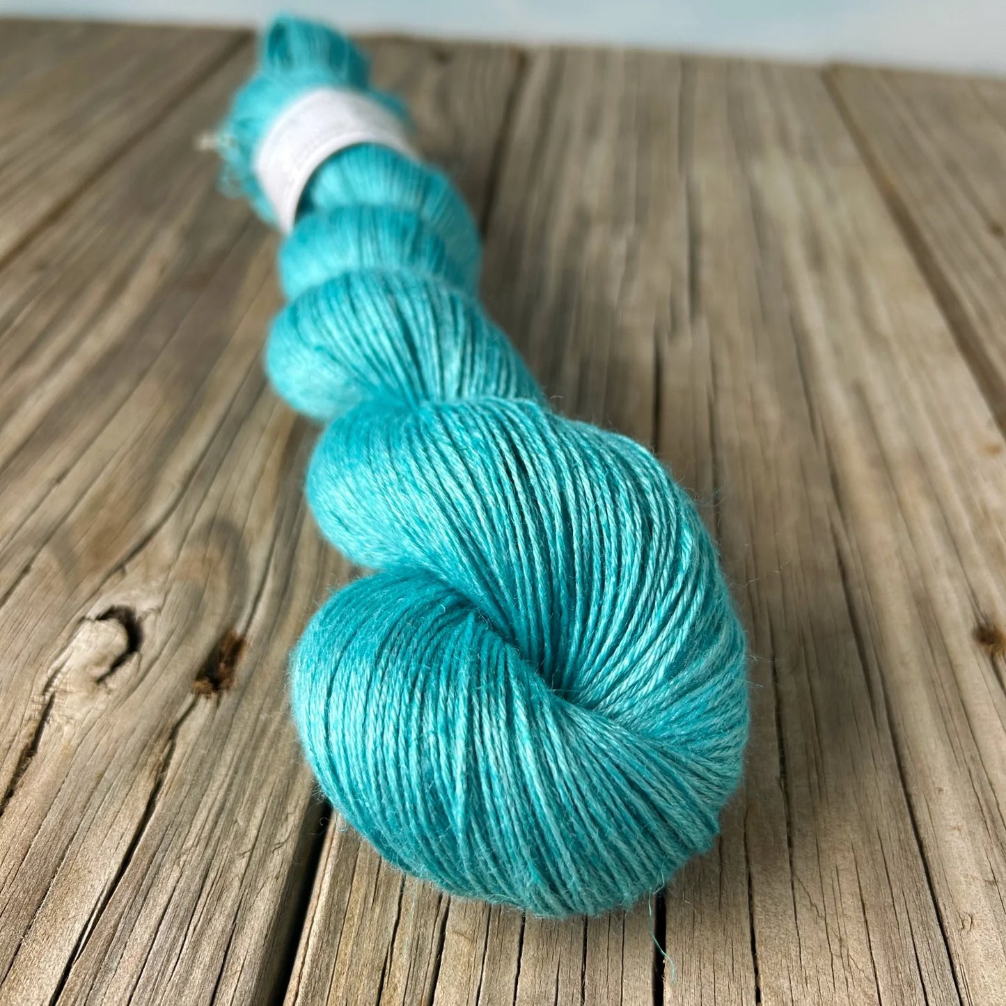 Bamboo Linen Treasures by Treasure Goddess Yarn