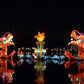 Mid-Autumn Lantern Night at RedFish Grill