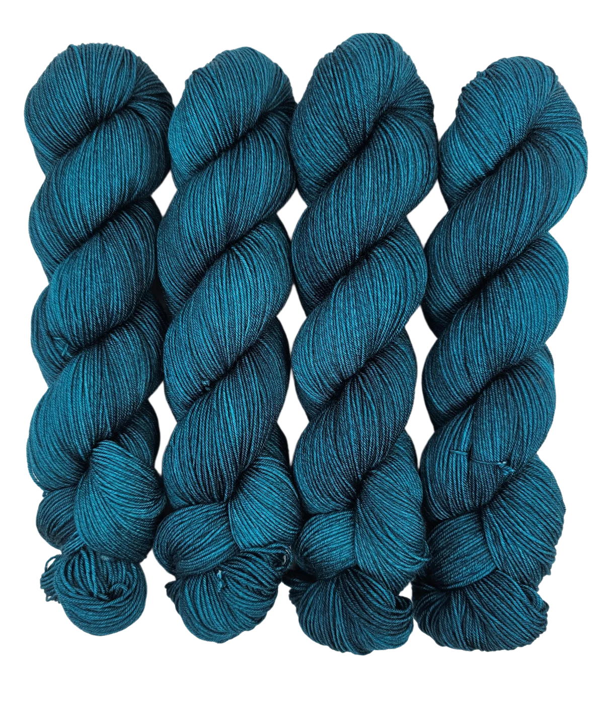 Tonal Yarn Sock Deluxe by Chaos Fiber Co.