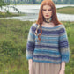 Tulla Tweed by Louisa Harding