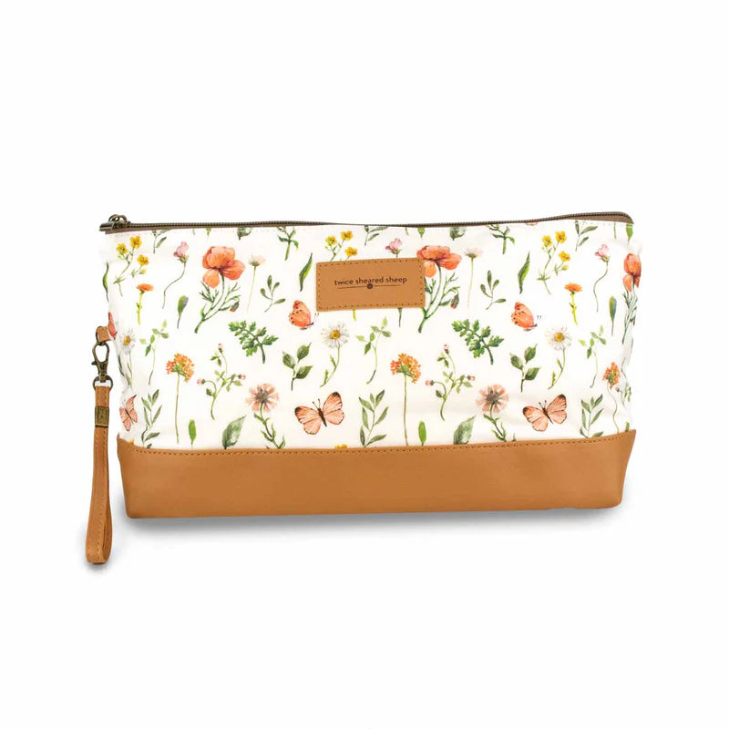 Medium Trinity Bag by Twice Sheared Sheep