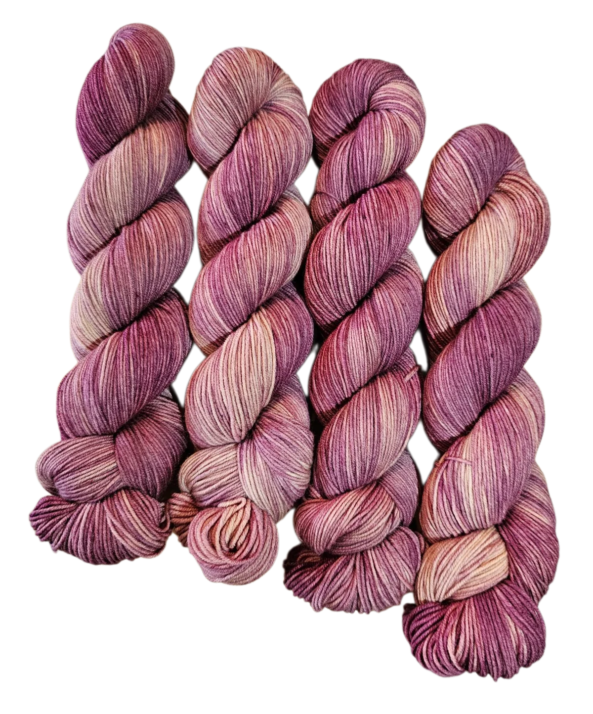 Chaos Fiber Co. Variegated - Merlin