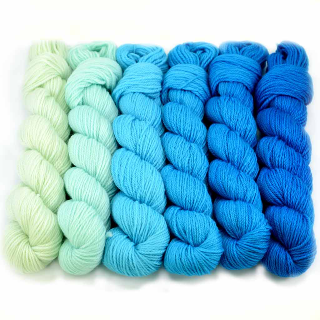 Lattice Love Kit by Artyarns