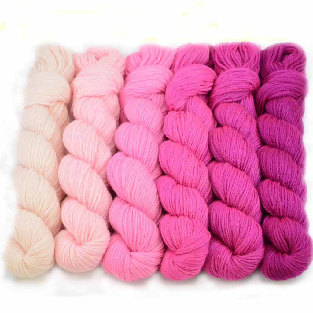 Lattice Love Kit by Artyarns