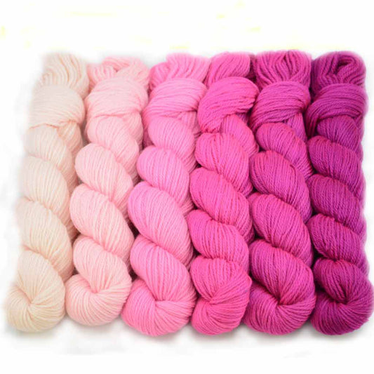 Lattice Love Kit by Artyarns