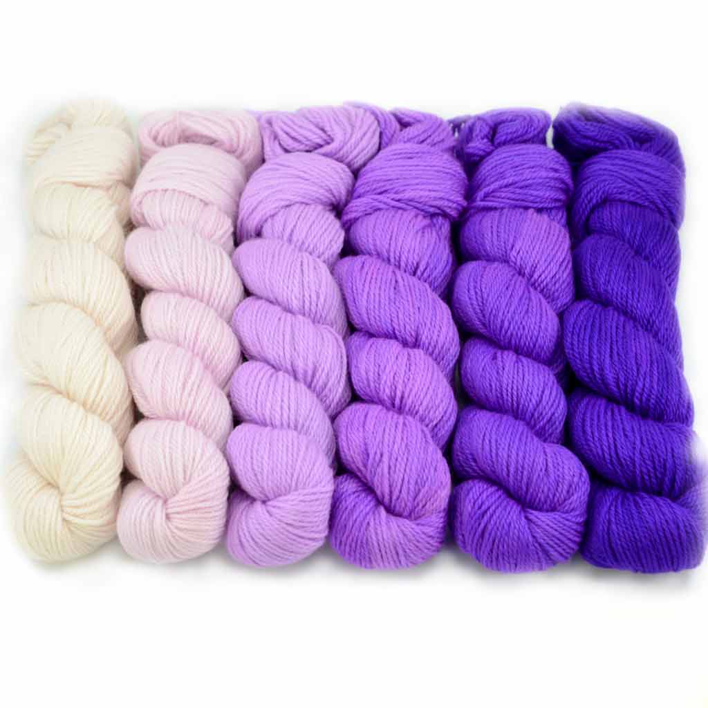 Lattice Love Kit by Artyarns