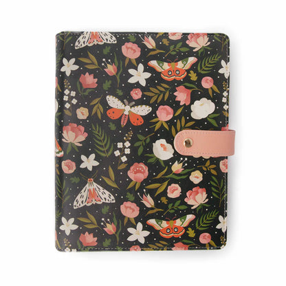 Project Journal Planner for Knitters & Crocheters by Twice Sheared Sheep