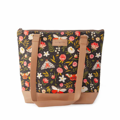 Mega Trinity Bag by Twice Sheared Sheep