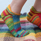 Novus Shorties Workshop with Doris
