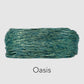Crochet Sweater Club Ginkgo (Pre-order Yarn Color)