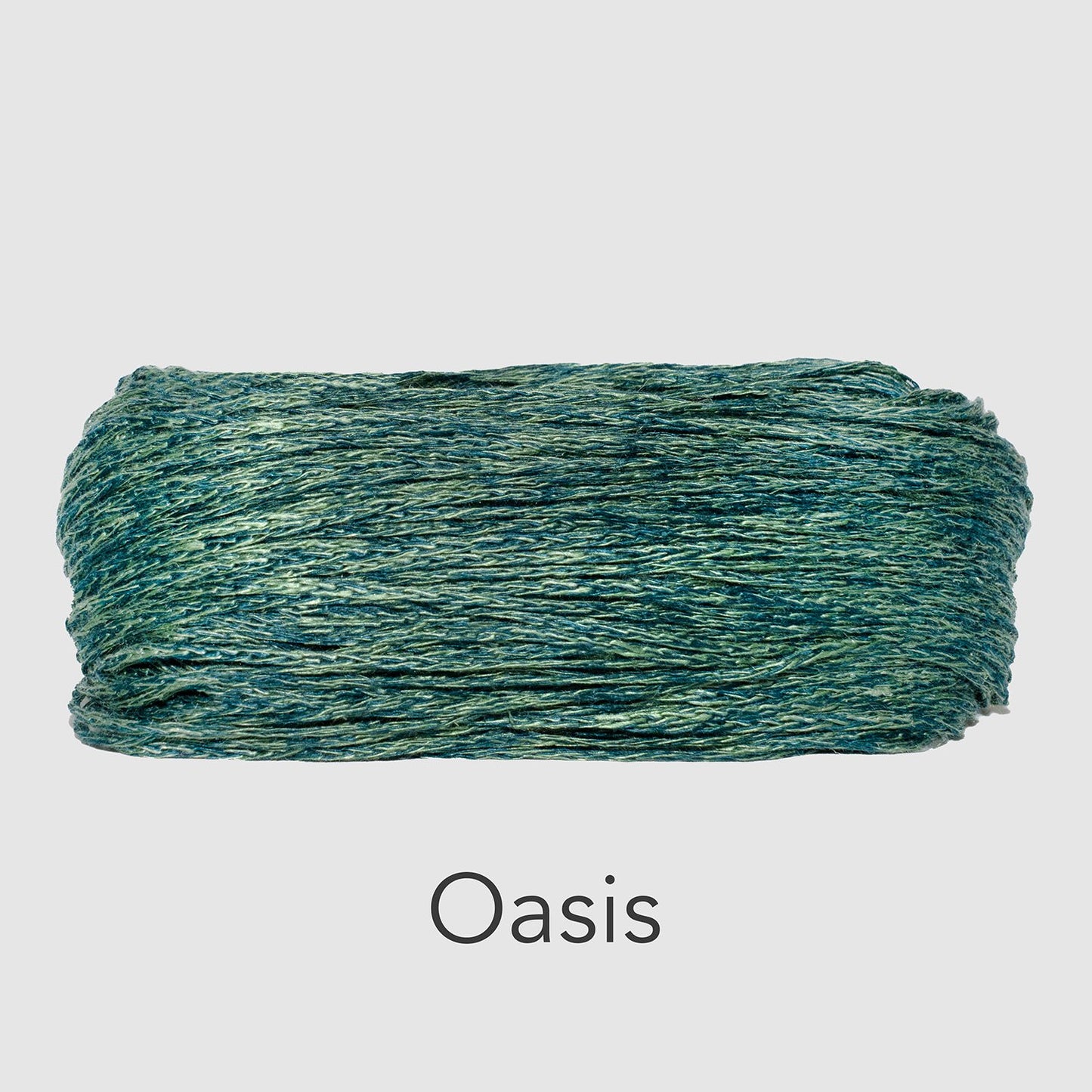 Crochet Sweater Club Ginkgo (Pre-order Yarn Color)