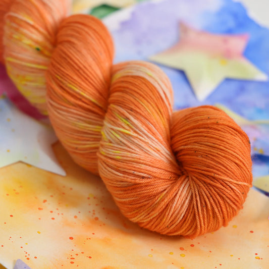 Fingering by Bad Sheep Yarn