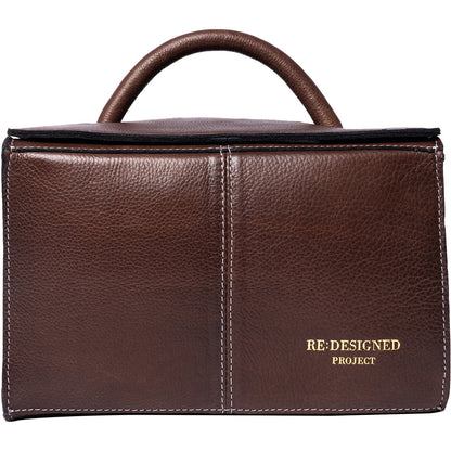 Project 134 RE:Designed