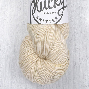 Comfy Fingering by Plucky Knitter