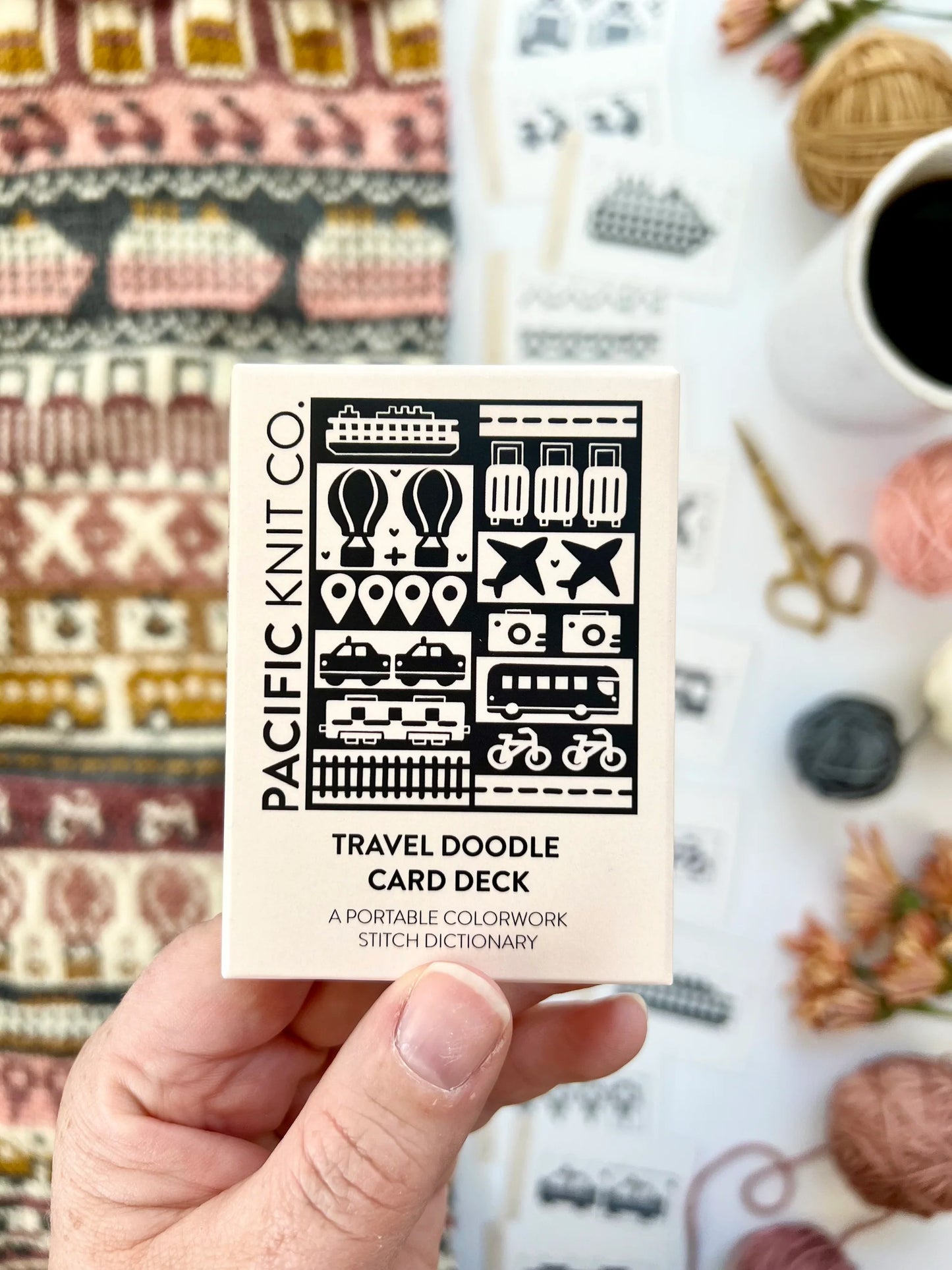 Doodle Card Deck Expansion