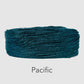 Crochet Sweater Club Ginkgo (Pre-order Yarn Color)