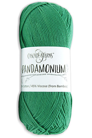 Pandamonium by Cascade Yarns