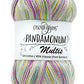 Pandamonium Multi by Cascade Yarns