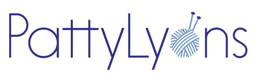Patty Lyons' Workshop with Becky