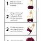 Poma-Llama Pom Pom, Tassel, and Lucet Cord Maker by Twice Sheared Sheep