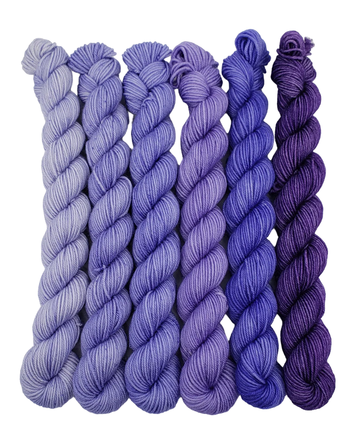 Mini Kits by Chaos Fiber Co.