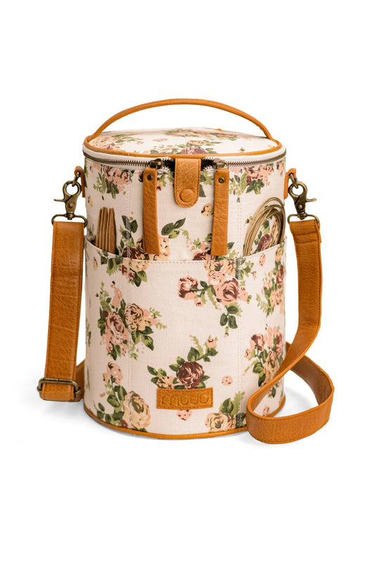 Canvas Saturn XL by Muud