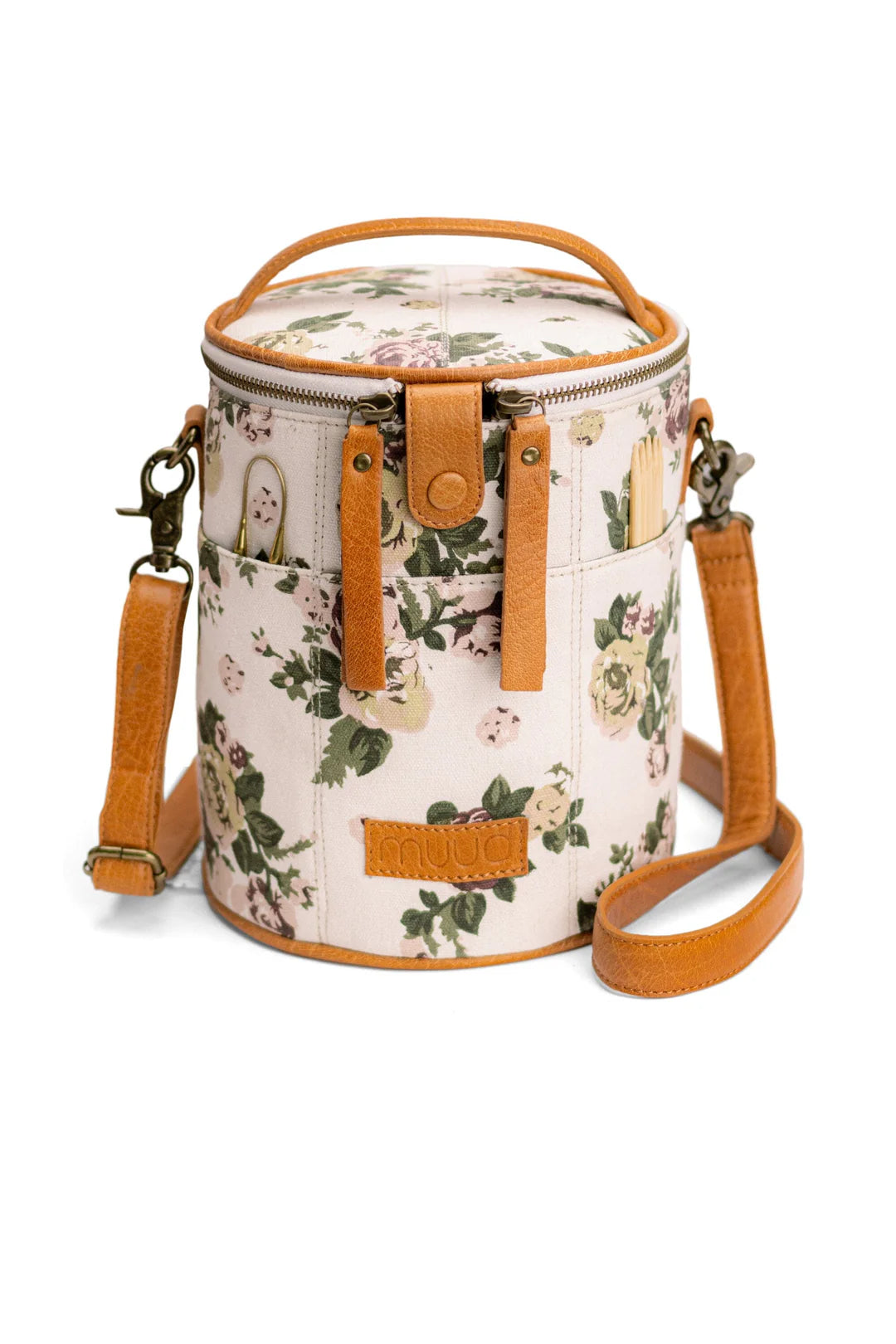 Canvas Saturn by Muud