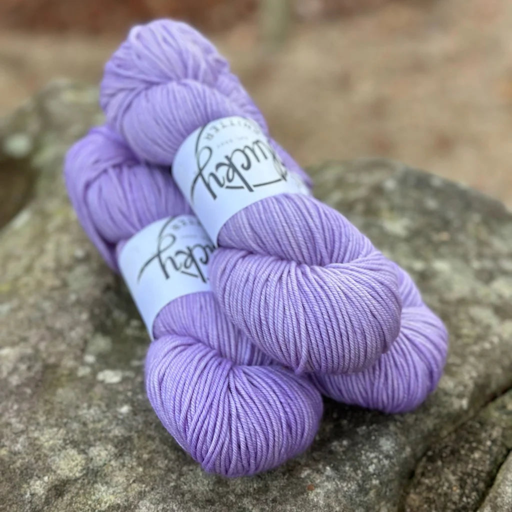 Primo Fingering by Plucky Knitter