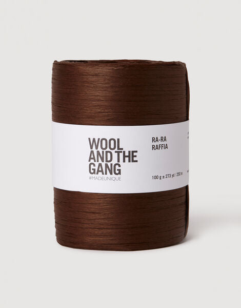 Raffia by Wool and the Gang