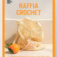 Raffia Crochet Book