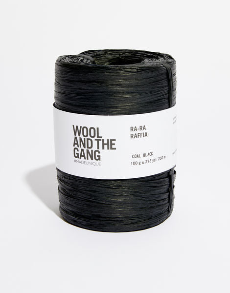 Raffia by Wool and the Gang