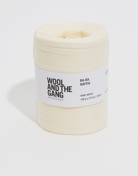 Raffia by Wool and the Gang