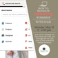 How to Navigate through Ravelry Workshop with Julie