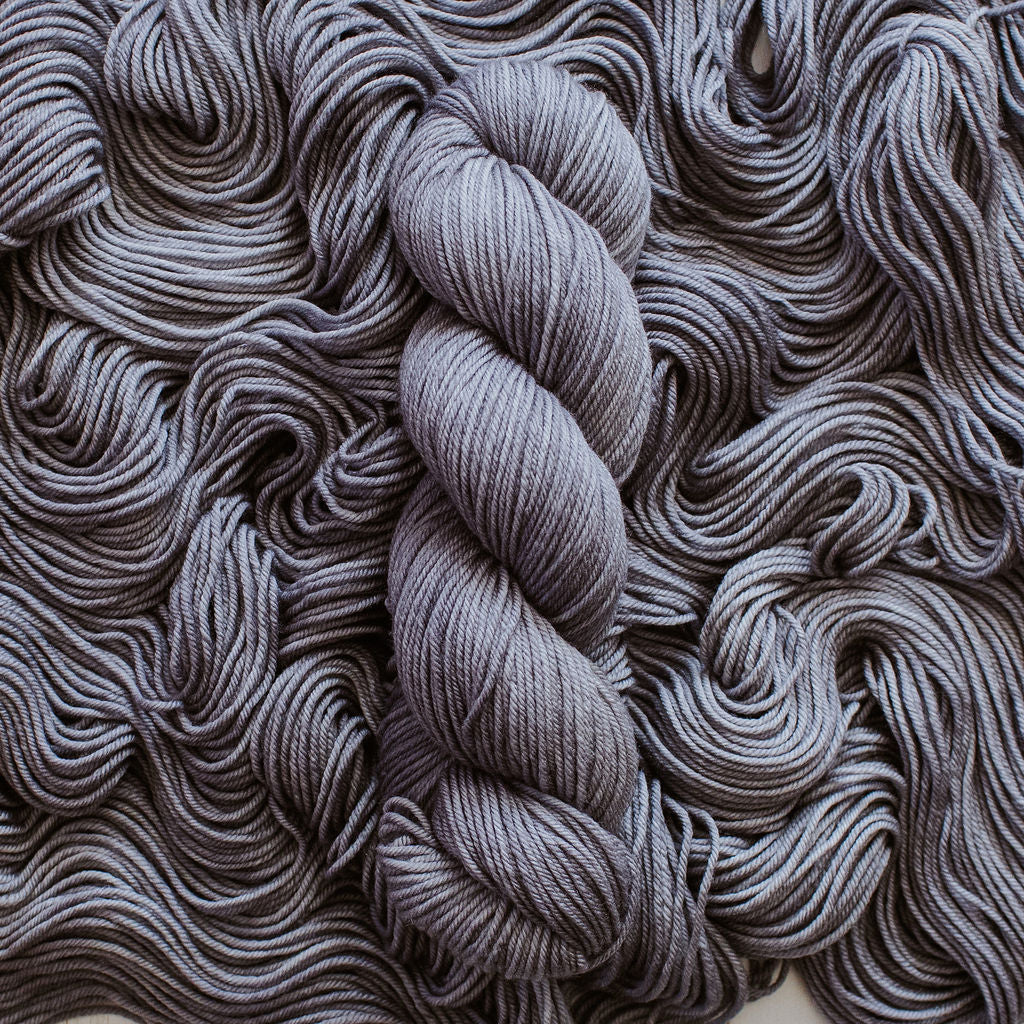 A Chick That Knitz Trunk Show
