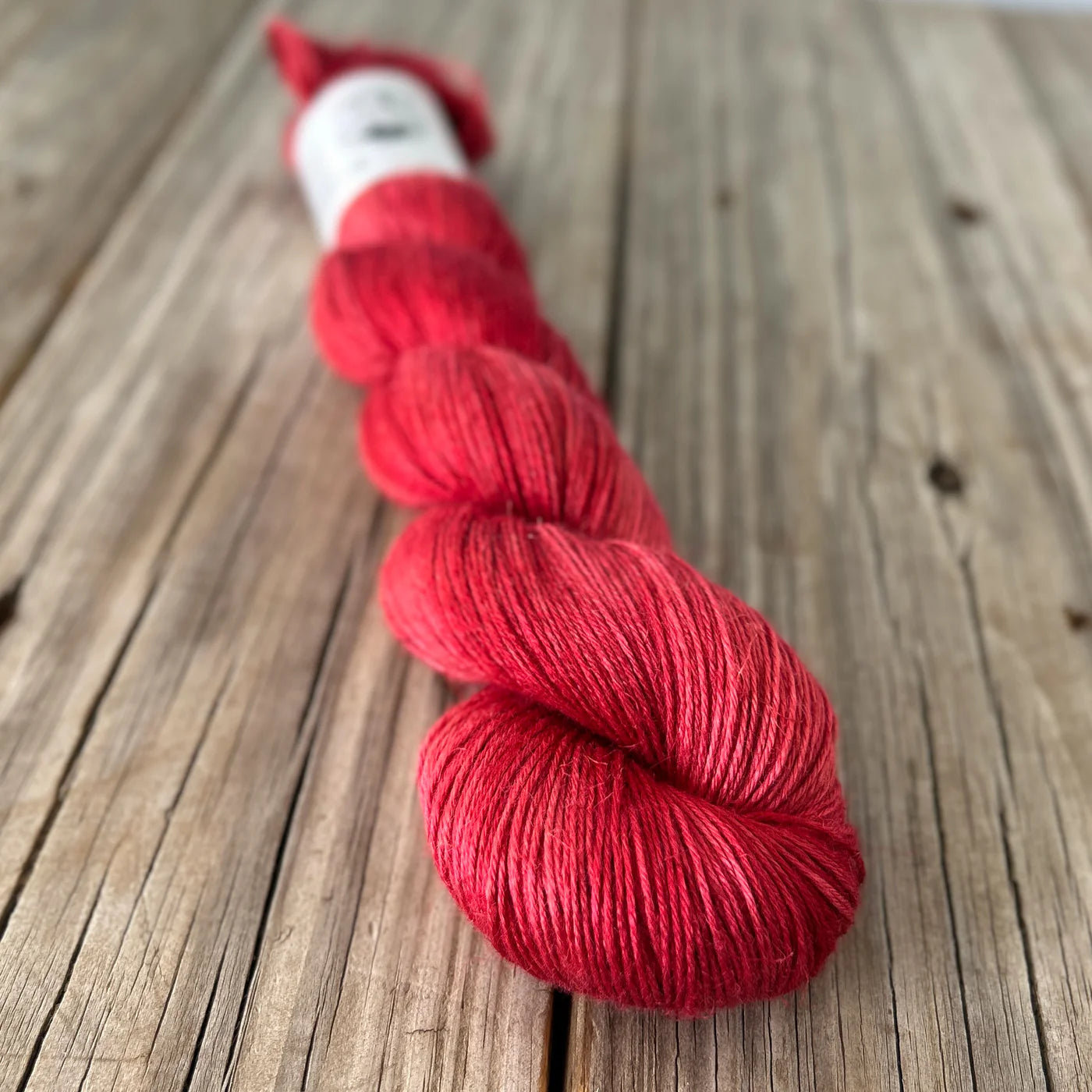 Bamboo Linen Treasures by Treasure Goddess Yarn