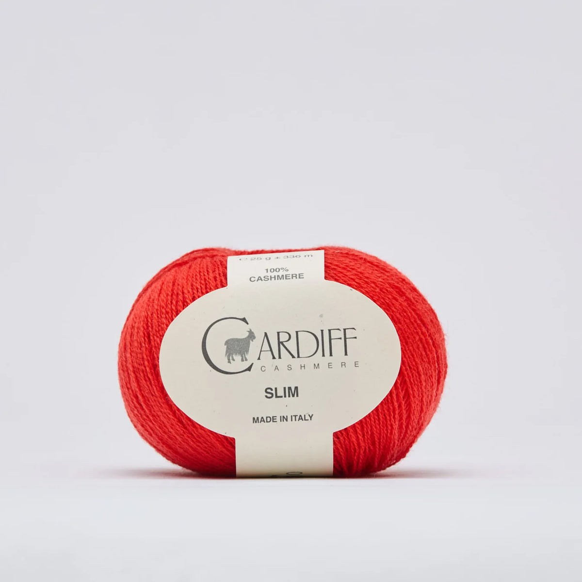 Slim by Cardiff Cashmere