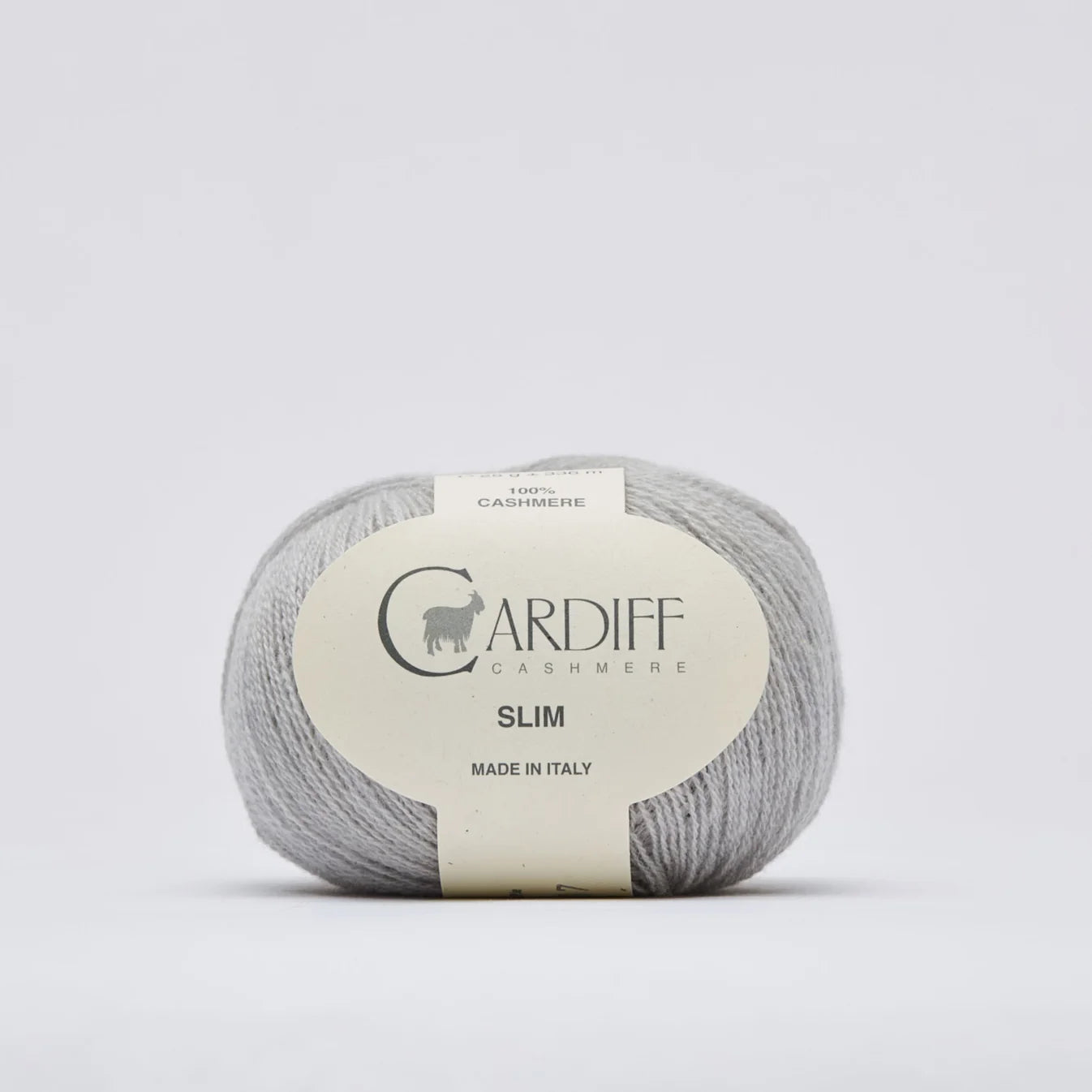 Slim by Cardiff Cashmere